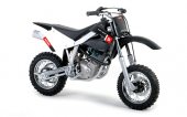 2008 Derbi Dirt Boy 50 photo
